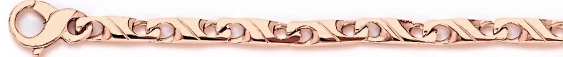 4.4mm Synergy Link Bracelet