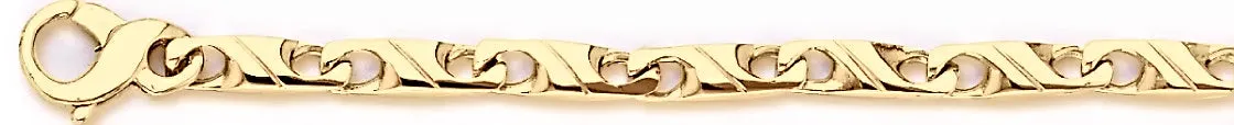 4.4mm Synergy Link Bracelet