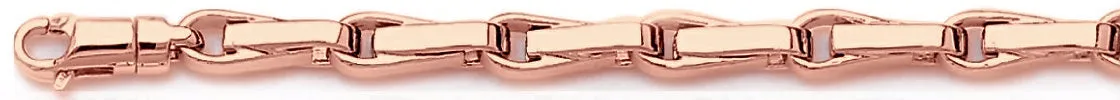 5.2mm Pulsar Link Bracelet