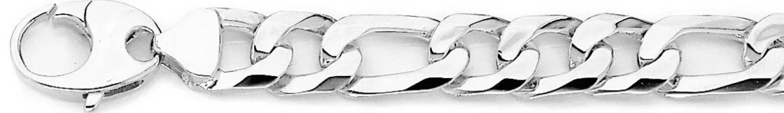 9.8mm Amadeo Link Bracelet