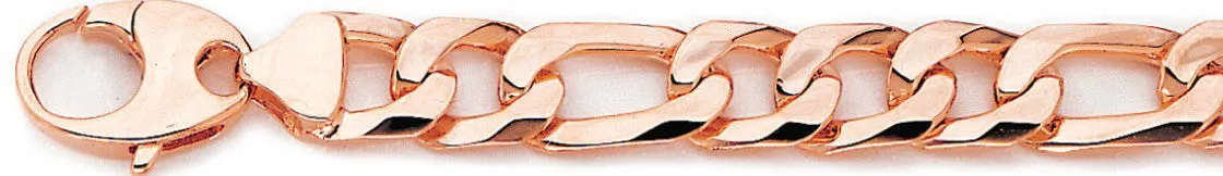 9.8mm Amadeo Link Bracelet