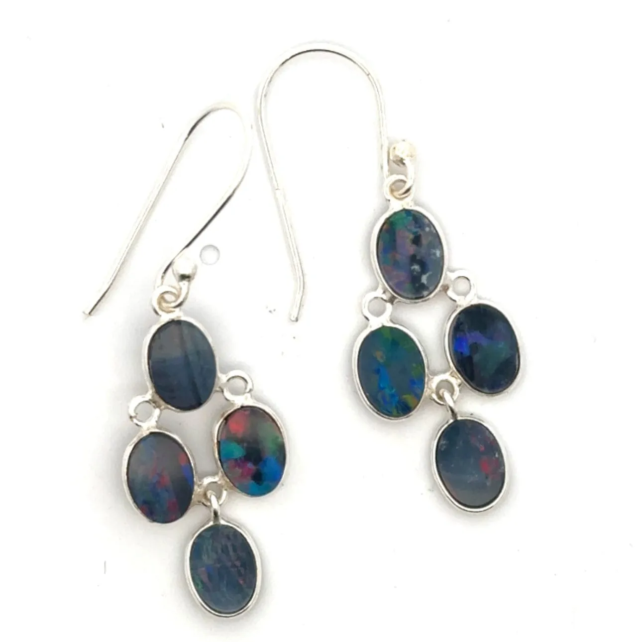 Australian Opal Chandelier Drops