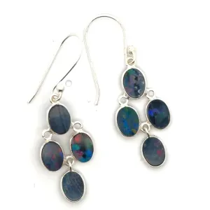 Australian Opal Chandelier Drops
