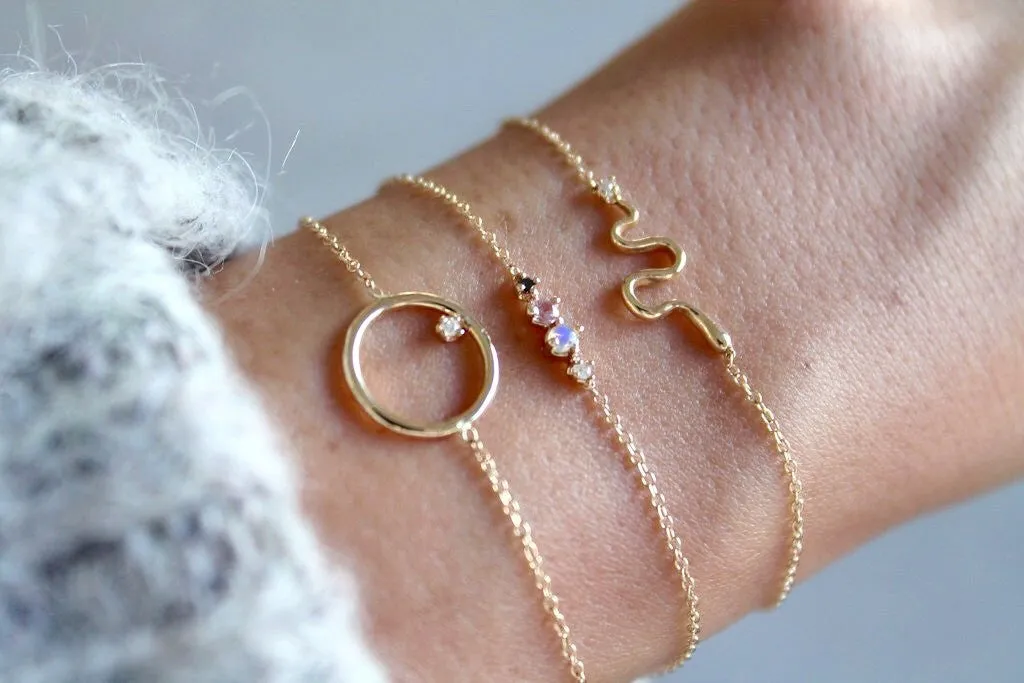 AZALEA BRACELET