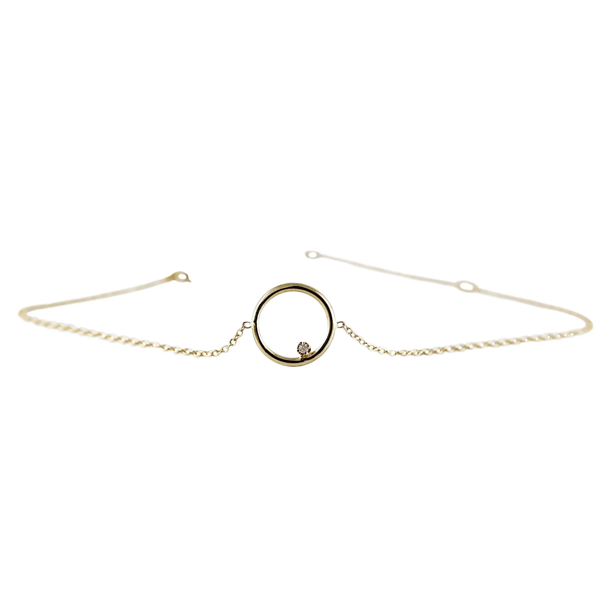 AZALEA BRACELET