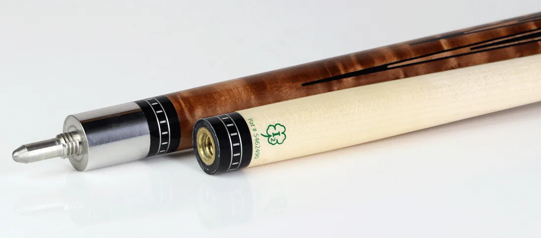 McDermott Sexton Pool Cue - M29C
