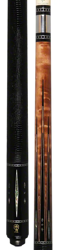 McDermott Sexton Pool Cue - M29C