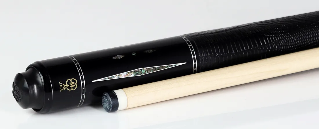 McDermott Sexton Pool Cue - M29C
