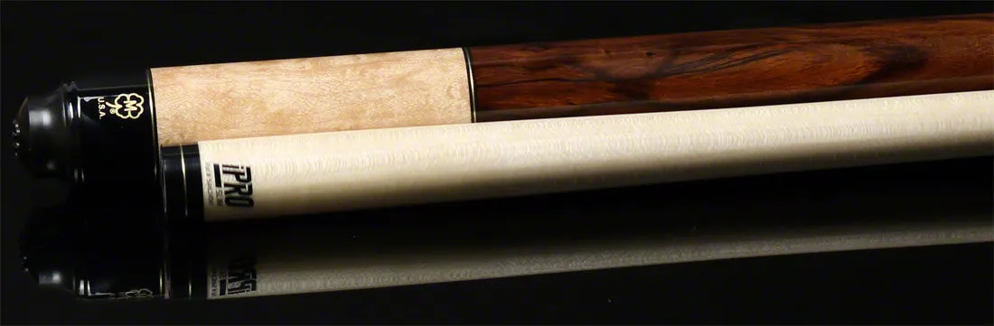 McDermott SL06 Select Pool Cue