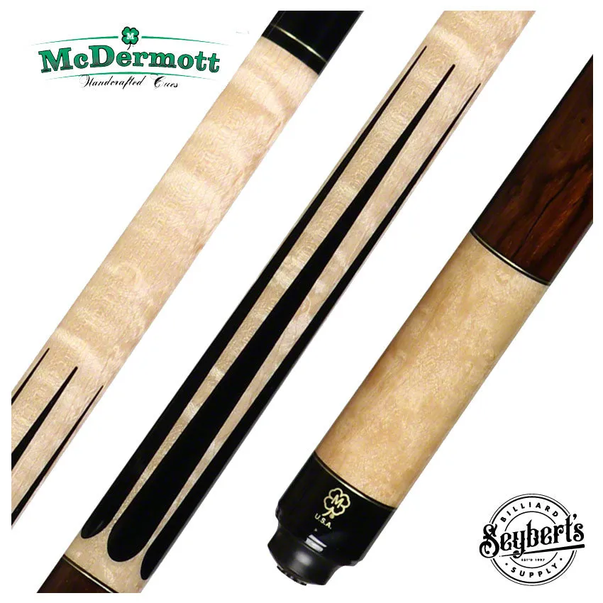 McDermott SL06 Select Pool Cue