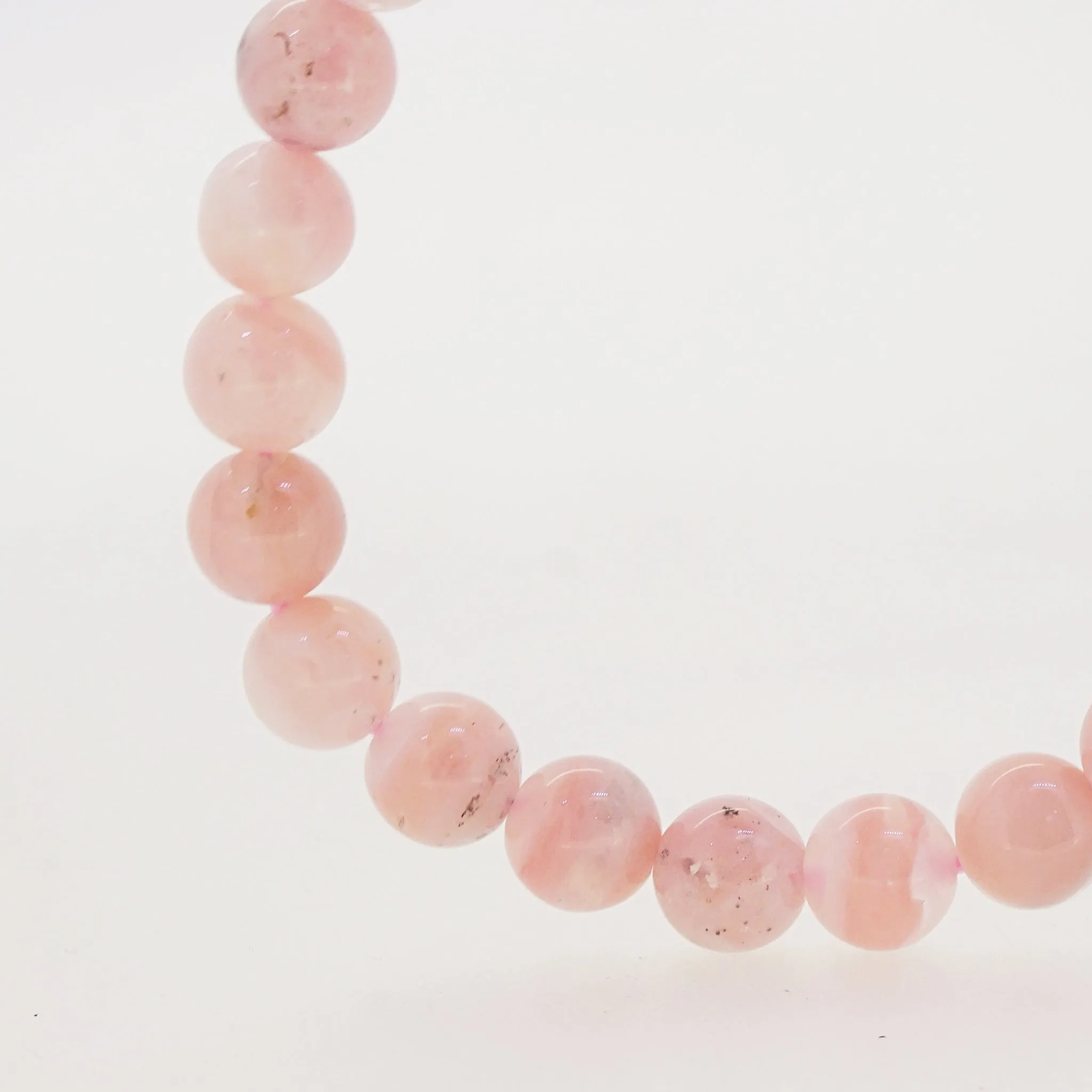 Pink Opal 8mm